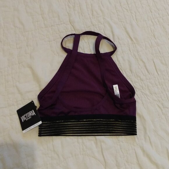 Victoria's secret extra small body wick sports bra NWT - Picture 4 of 4